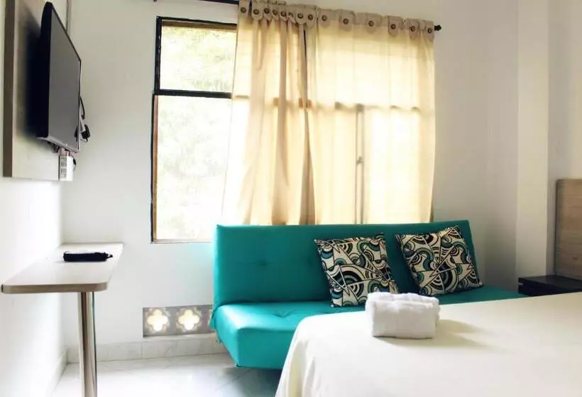 هتل Punta Caribana Casa