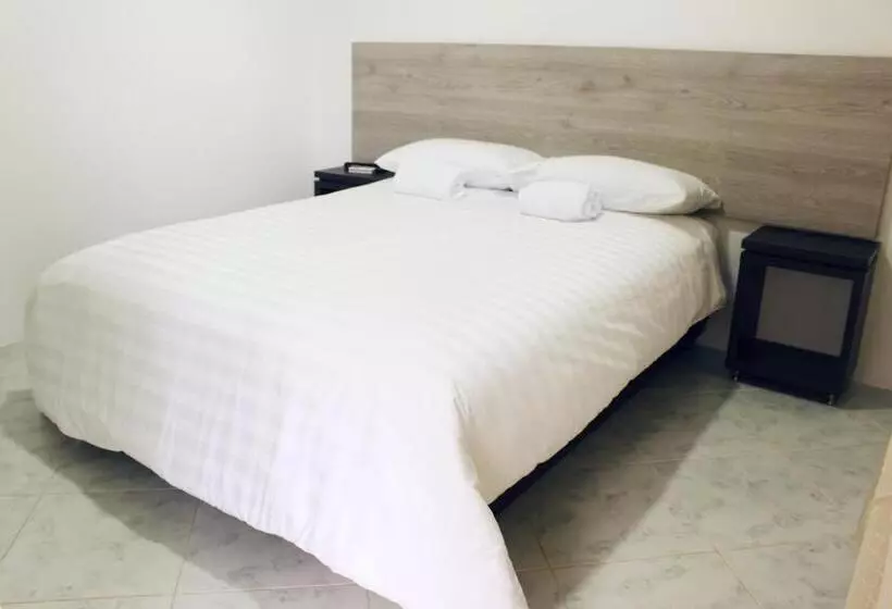 هتل Punta Caribana Casa