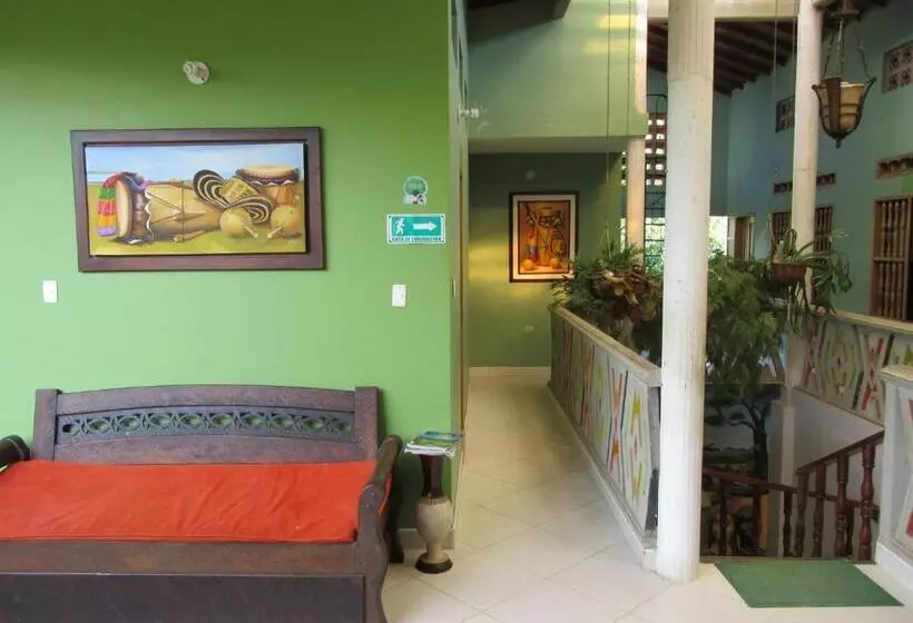 هتل Punta Caribana Casa