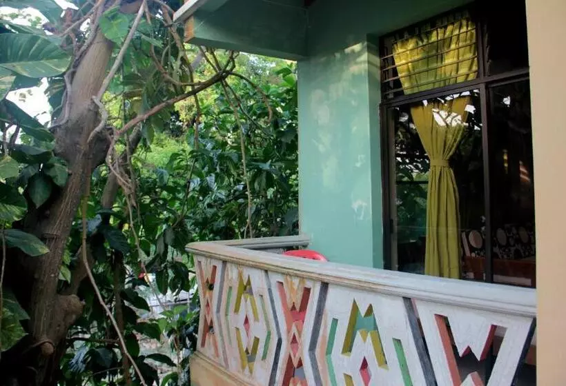 هتل Punta Caribana Casa