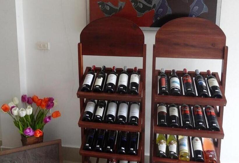 Hotel Tulip Boutique