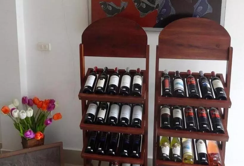 Hotelli Tulip Boutique