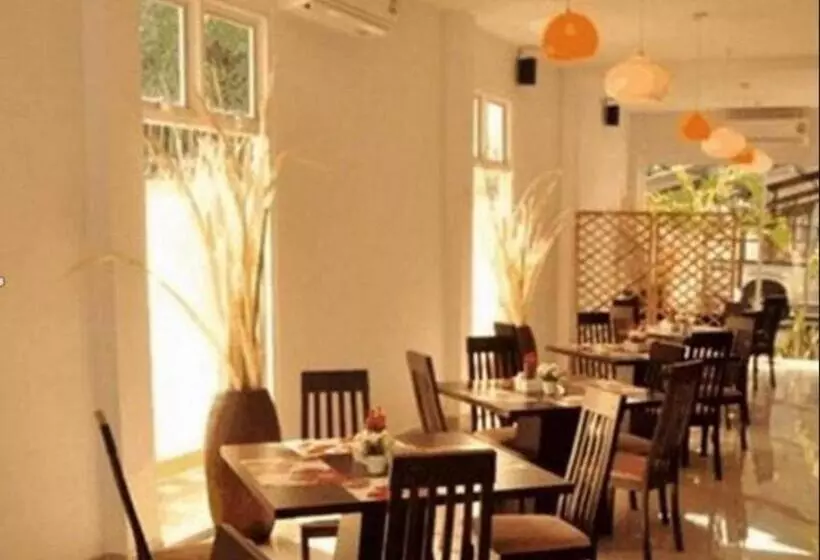 Hotelli Tulip Boutique