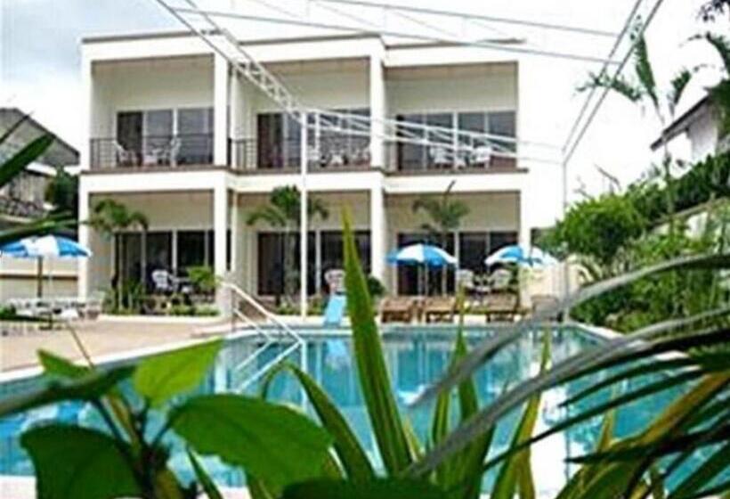 Hotel Tulip Boutique