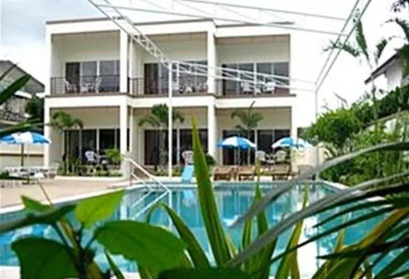 Hotelli Tulip Boutique