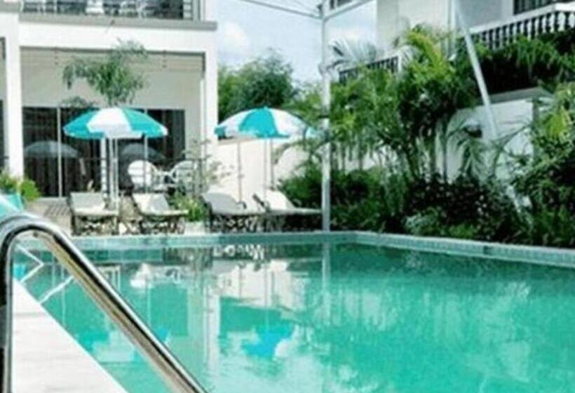 Hotel Tulip Boutique