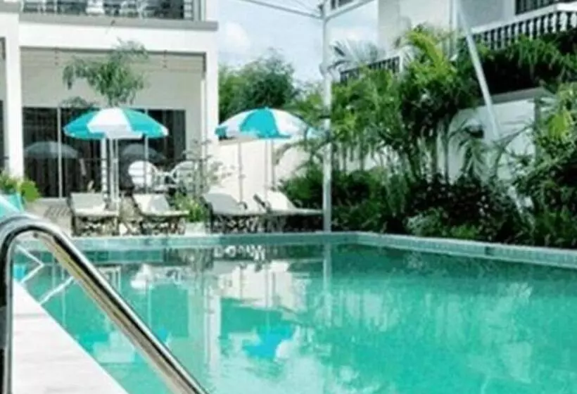 Hotelli Tulip Boutique