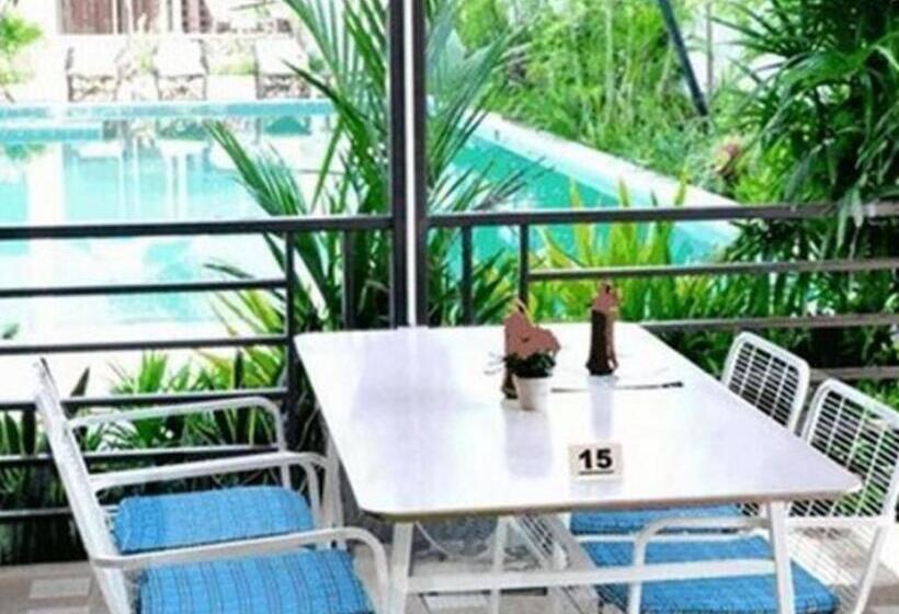 Hotel Tulip Boutique