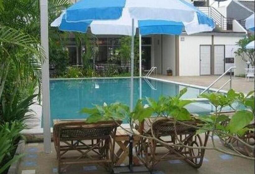 Hotel Tulip Boutique