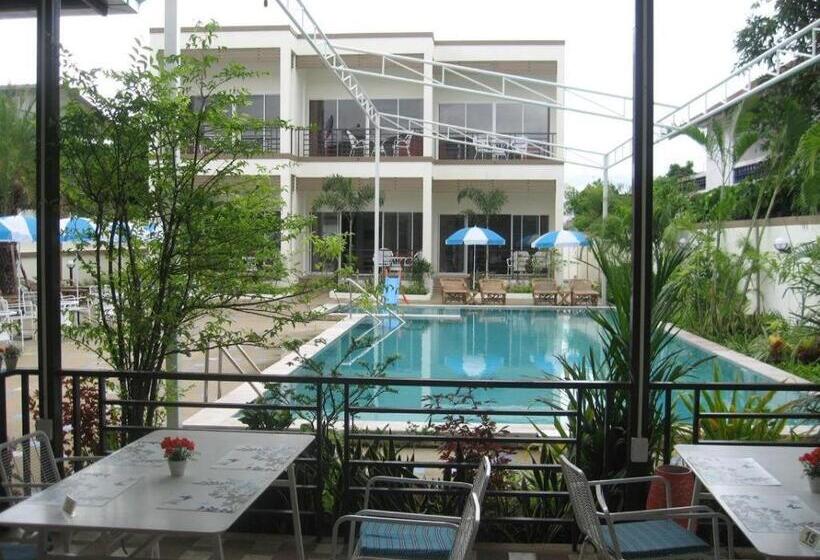 Hotel Tulip Boutique