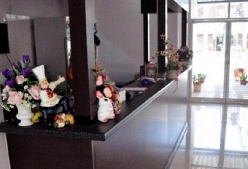 Hotel Tulip Boutique