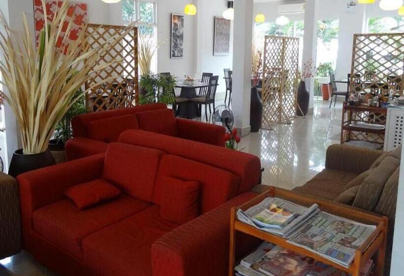 Hotel Tulip Boutique