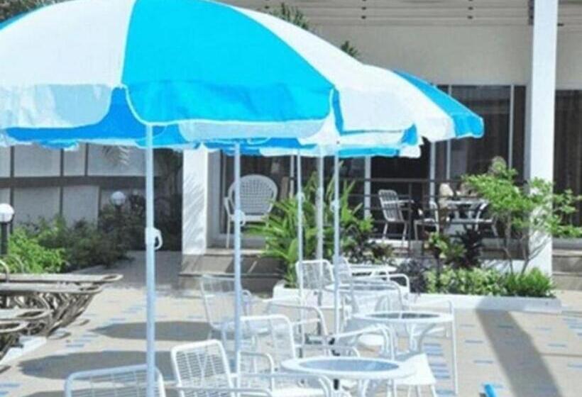 Hotel Tulip Boutique