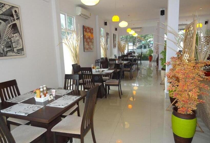 Hotel Tulip Boutique