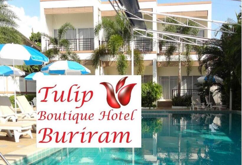 Hotel Tulip Boutique