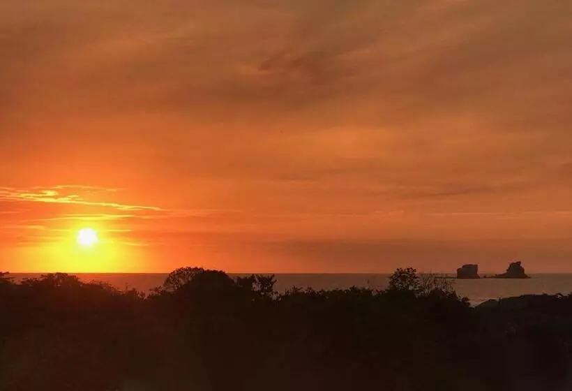 Hotelli Villas Los Olivos