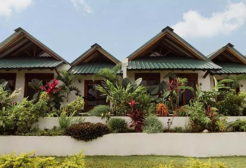 Hotelli Villas Los Olivos