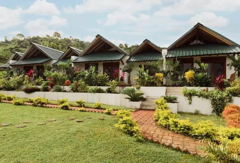 Hotelli Villas Los Olivos