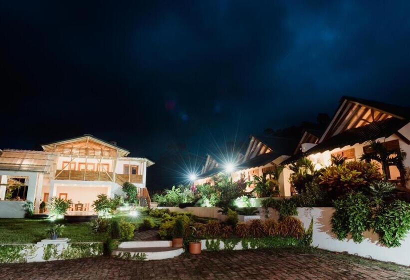 Hotel Villas Los Olivos