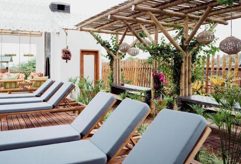 Hotel Villas Los Olivos