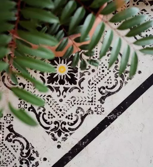 Hotelli Villas Los Olivos