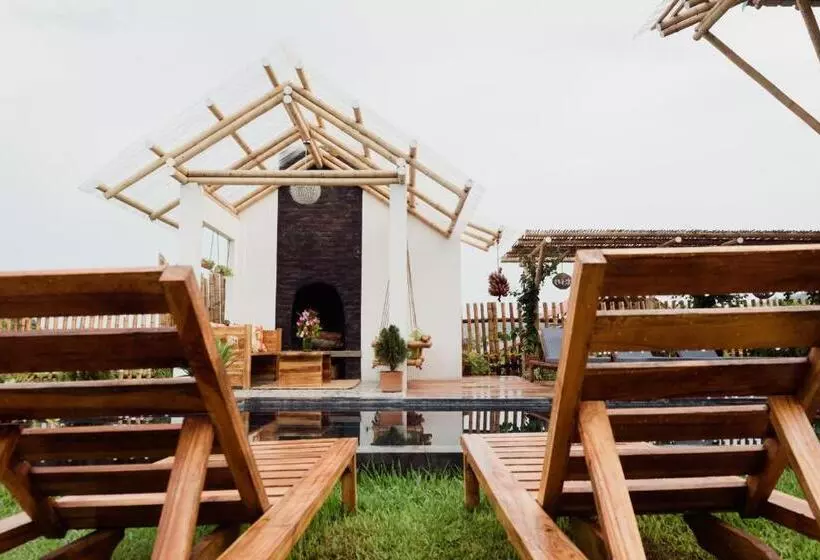 Hotelli Villas Los Olivos