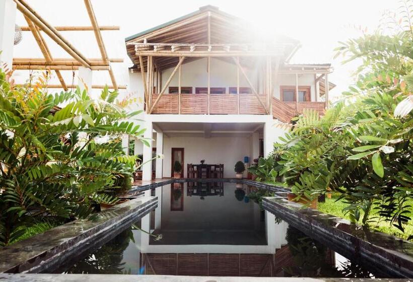 Hotel Villas Los Olivos