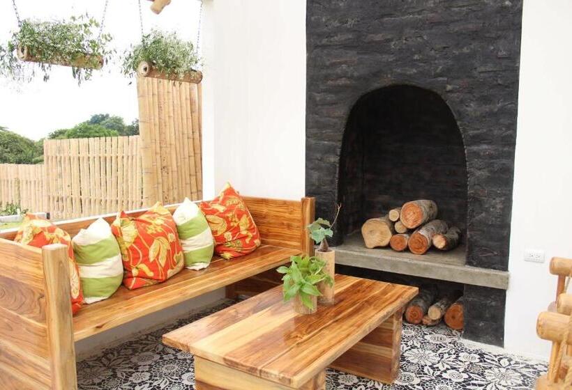 Hotel Villas Los Olivos