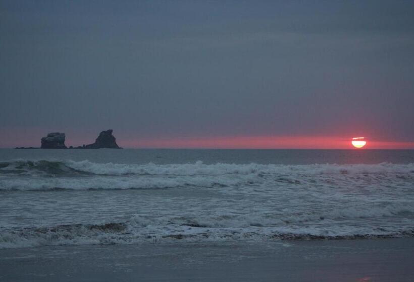 Hotel Villas Los Olivos