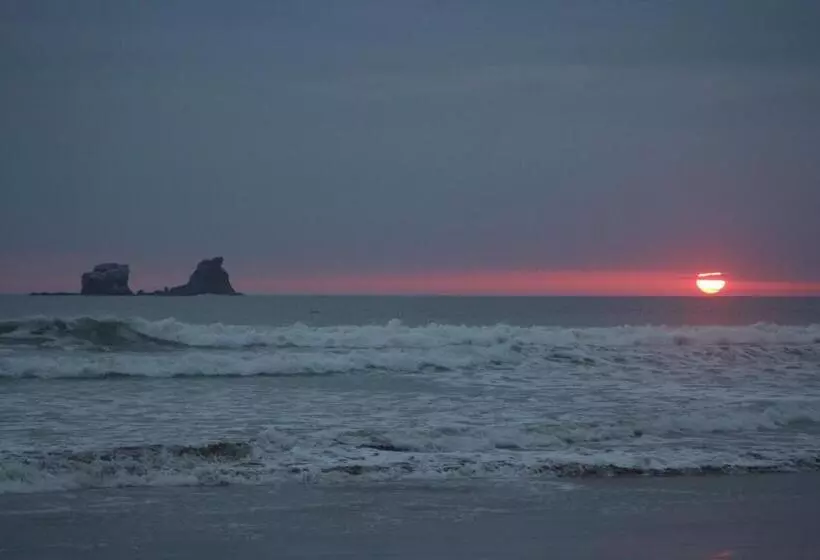 Hotelli Villas Los Olivos