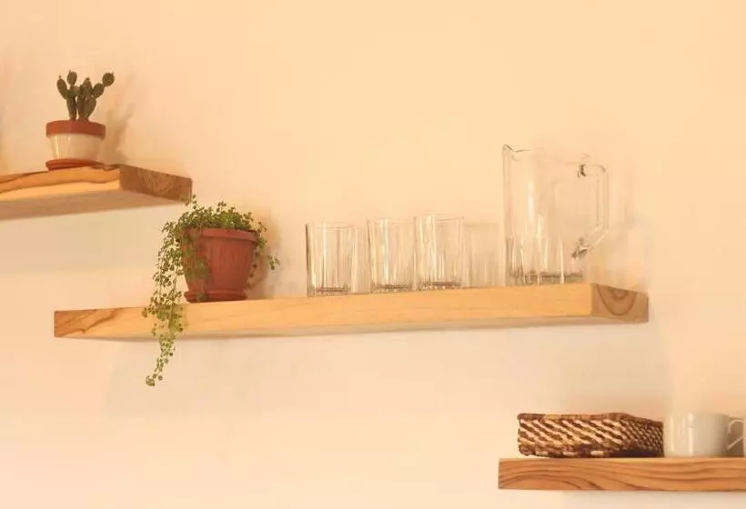 Hotelli Villas Los Olivos