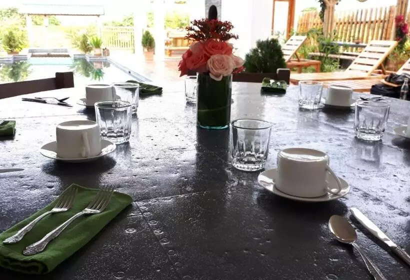 Hotelli Villas Los Olivos