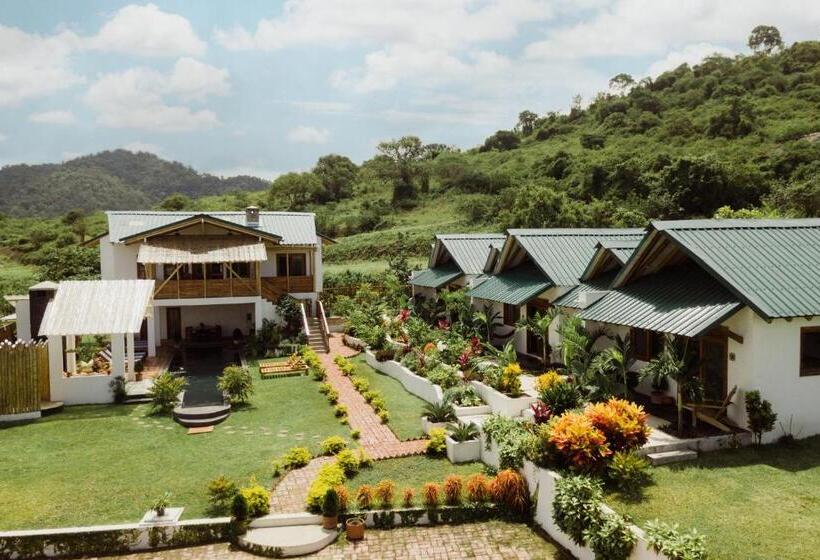 Hotel Villas Los Olivos