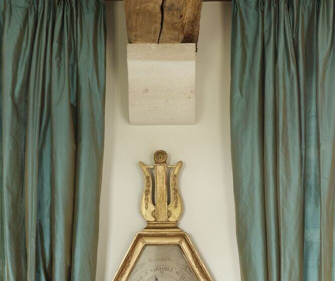 Le Manoir De Ravenoville