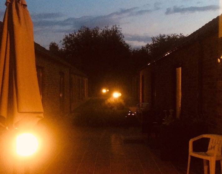 پانسیون Carpe Diem