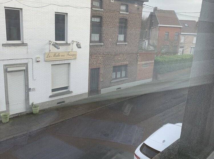 پانسیون Carpe Diem