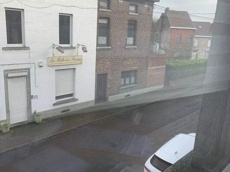 ペンション Carpe Diem