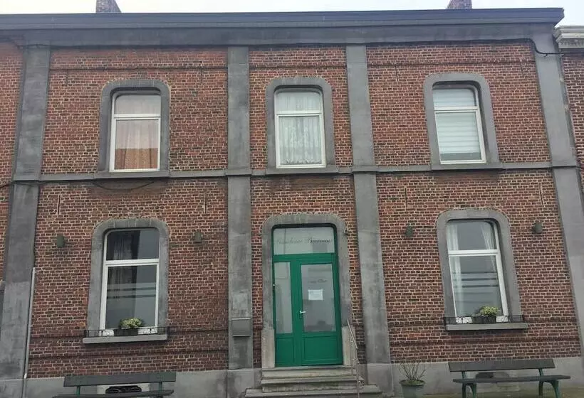 ペンション Carpe Diem