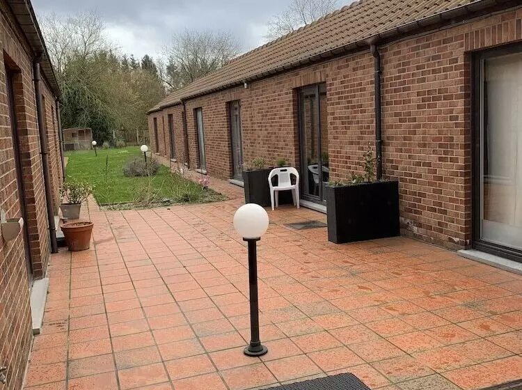 ペンション Carpe Diem