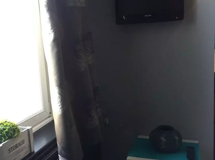 ペンション Carpe Diem