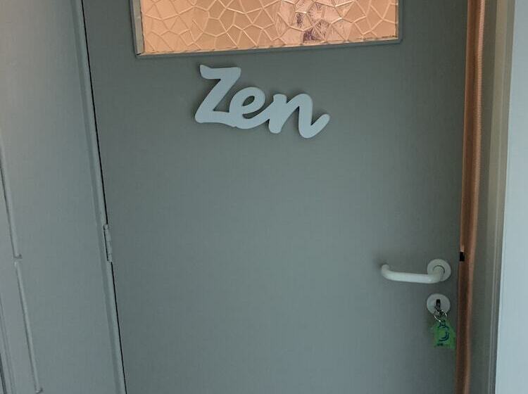 پانسیون Carpe Diem