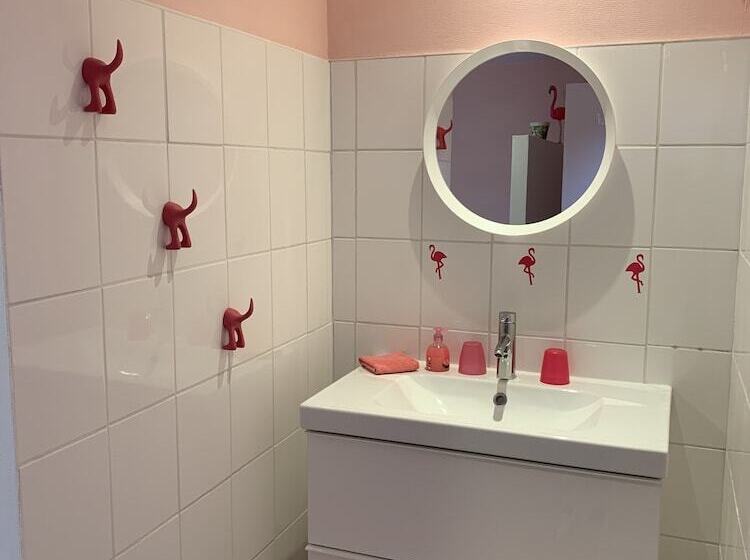 پانسیون Carpe Diem