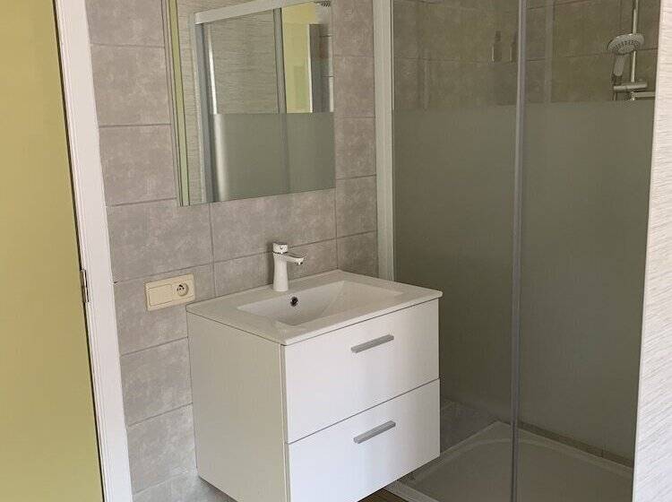 پانسیون Carpe Diem