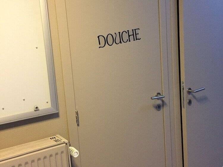 پانسیون Carpe Diem