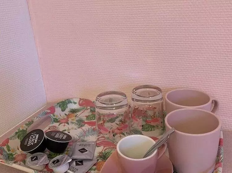 ペンション Carpe Diem