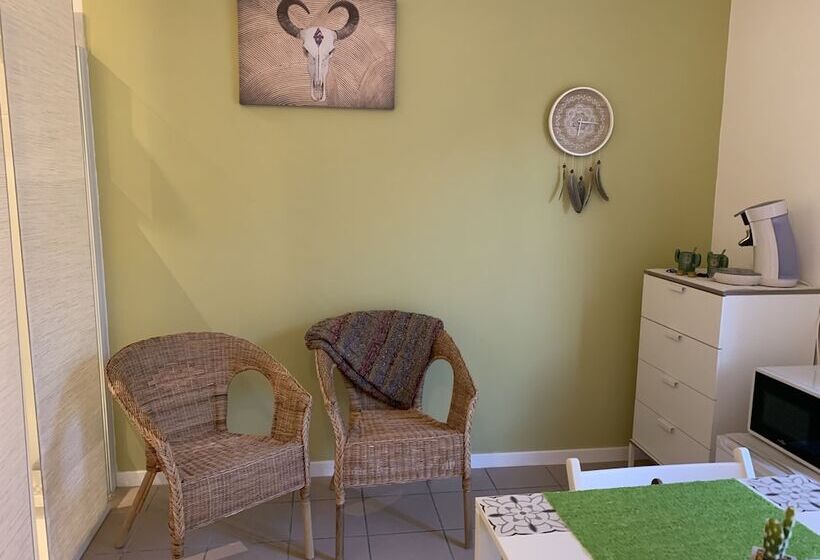 پانسیون Carpe Diem