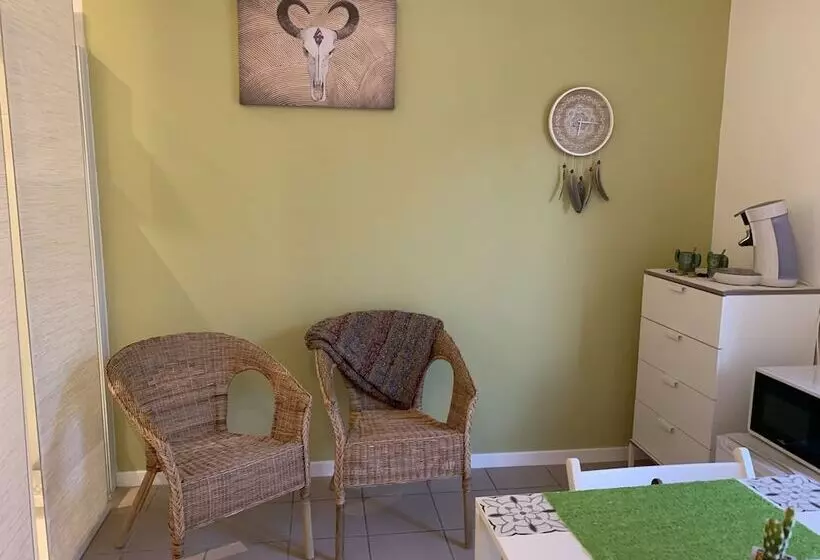 ペンション Carpe Diem