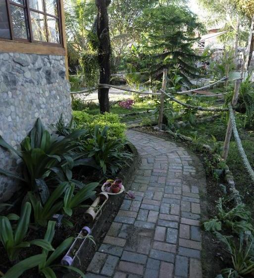 Pension El Refugio Ayampe