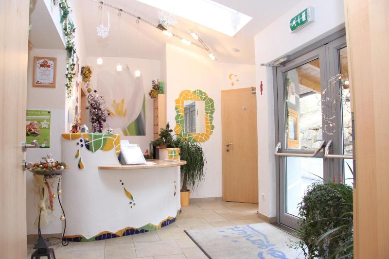 膳宿费 Gasthof Spengerwirt