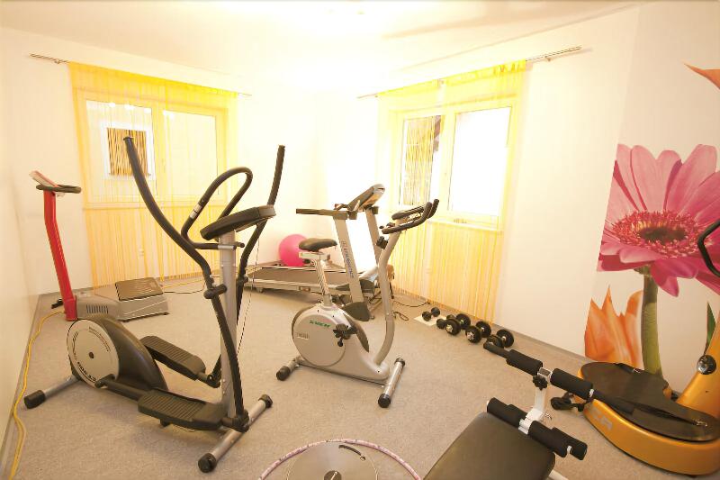 膳宿费 Gasthof Spengerwirt